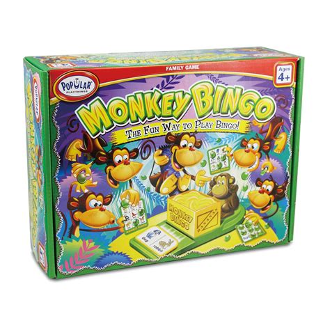 Monkey bingo casino Bolivia